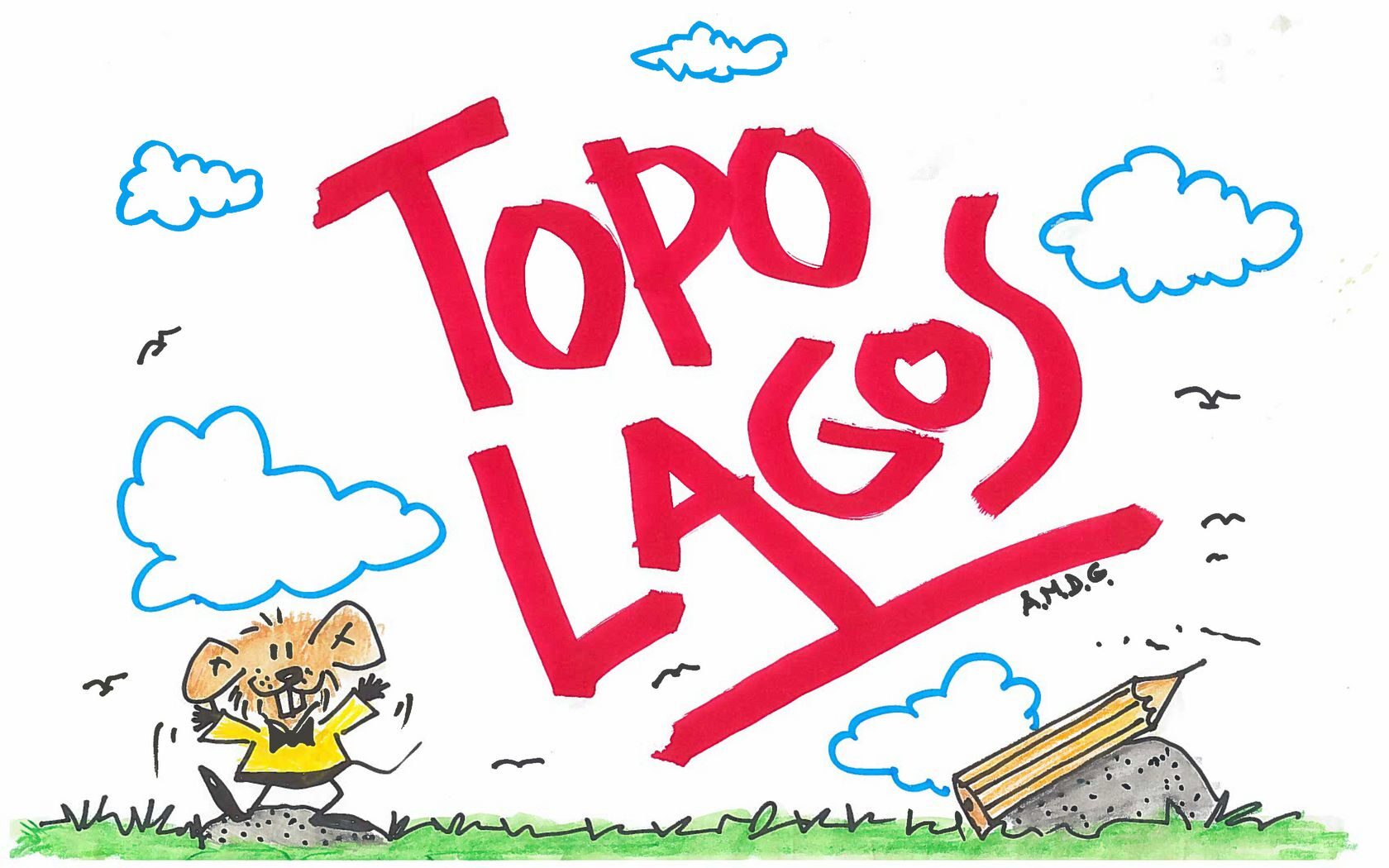 Topo Lagos